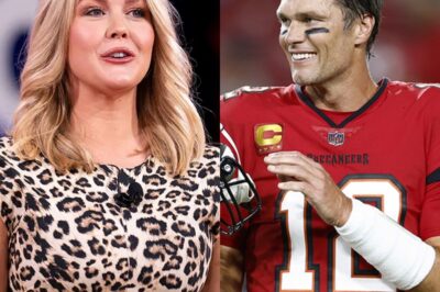 THIS JUST HAPPENED: Retired NFL Star Tries to Take Down Karoline Leavitt On Live TV