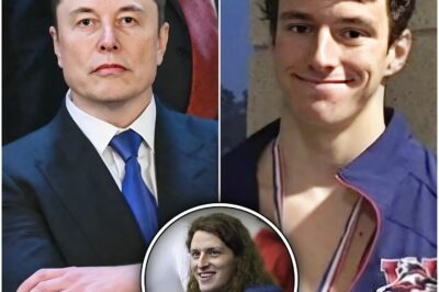 BREAKING: Elon Musk’s Shocking Tweet Declares “NO BIOLOGICAL MALES ALLOWED” in Women’s Sports! The Controversial Statement That’s Sparking Outrage Across Twitter