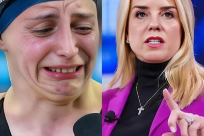 OH MY GOD! Pam Bondi has won her legal battle against Lia Thomas and will not have a chance to qualify for the Olympics, marking a huge victory for women’s sport and facing the heaviest penalty in sports history for ᴄһᴇɑтɪпɡ