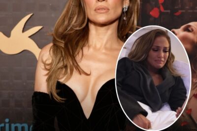 Why Everyone Loves Jennifer Lopez, Experts Explain