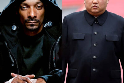 North Korea is the Only Country That I Don’t Have W££d Connections In — Snoop Dogg