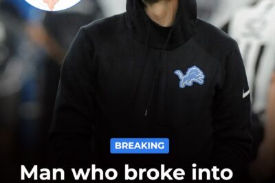 Man who broke into Eminem’s home twice gets 18 years in prison