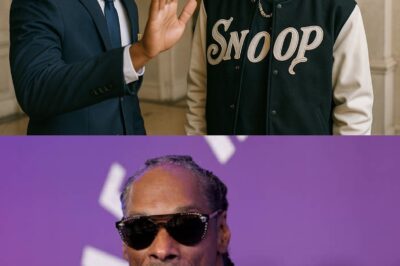 Snoop Dogg’s Jaw-Dropping Reaction After Being Blocked by Hotel Employee—You Won’t Believe What Happened Next!