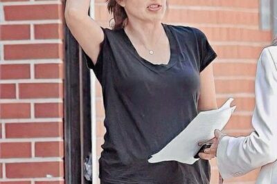 Mariska Hargitay Steals the Spotlight With Sweet Moment Staring at Husband at Cannes