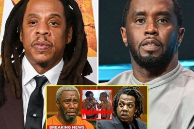 Diddy BREAKS DOWN After Audio With Jay Z Is Played in Court