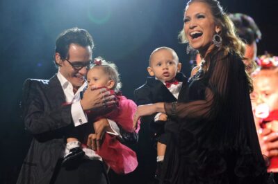 Jennifer Lopez’s 2 Kids: Everything She’s Said About Parenting Emme and Max
