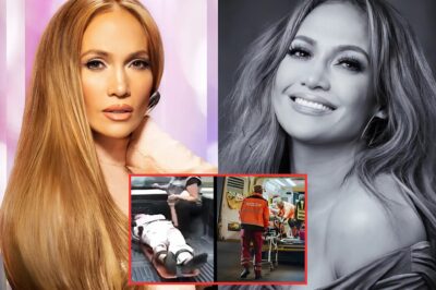 SAD NEWS: 30 minutes ago in Las Vegas, on the eve of the 2025 American Music Awards, Jennifer Lopez’s family heartbrokenly announced that…
