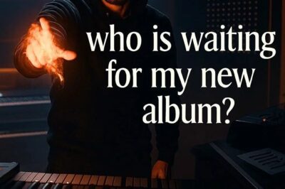 Eminem Drops Surprise Album Inspired by a Legendary Rapper — The Shocking Comeback That Has Everyone Asking