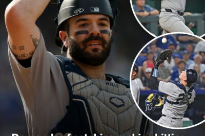 Demands of catching making hitting prep ‘difficult’ for Yankees’ Austin Wells