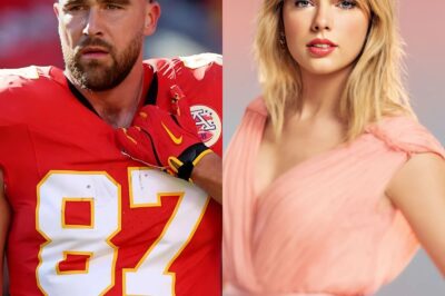 Travis Kelce and Taylor Swift Join ‘No Kings Day’ Rally, Igniting Passionate Support for Equality Movement.