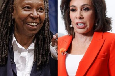 BREAKING: “The hosts of “The View” were f!ned $50 million and face the risk of a permanent broadcast b@n following Jeanine Pirro’s demand