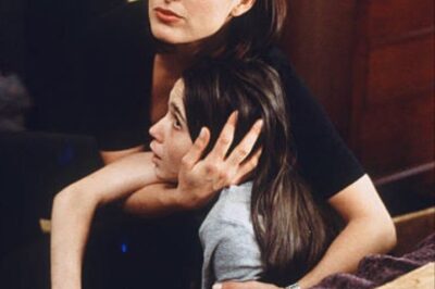 Cher & Mariska Hargitay Reunite at Tribeca Festival 2025