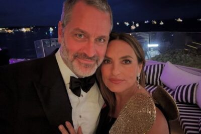 Mariska Hargitay Breaks Silence on Shocking Family Secret After 30 Years: “I’ve Been Living a Lie”