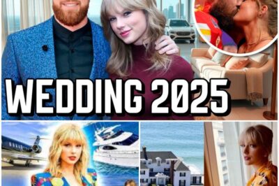 Taylor Swift’s Lifestyle 2025 ★ New Husband, Future Baby, Houses, Cars, Net Worth In 2025, Taylor Swift is not just a pop superstar — she’s a billionaire, a cultural icon, and now, a doctor. After receiving an honorary doctorate from NYU and delivering a widely praised commencement speech, fans and media alike have embraced her new title: Dr. Taylor Swift. But beyond the gown and cap, Taylor continues to reign with unprecedented influence in music, business, philanthropy, and personal life. Here’s an inside look at her lifestyle in 2025 — including a potential wedding, future baby plans, luxury real estate, car collection, and more.