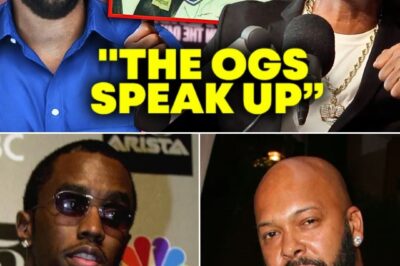 Suge Knight & MC Hammer EXPOSED Diddy Years Ago, The Industry IGNORED Them