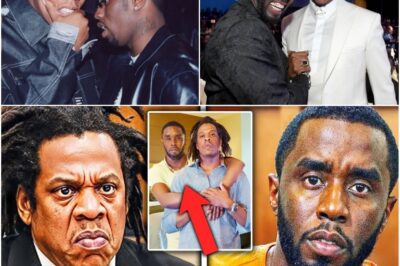 NO MORE SILENCE: Jay-Z Takes on Diddy in Court — “I’m Not Going to Take Responsibility for You”