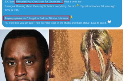 texts from Diddy Victim 2 who called herself “Mia”.. She said Diddy graped her multiple times and SA her as well in 2017, but her texts in 2021 show her saying she had a crush on Puff. this trial confusing.