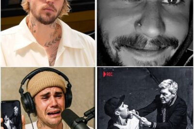 VIDEO HOT: The Truth Justin Bieber Learned Too Late About Ellen DeGeneres…