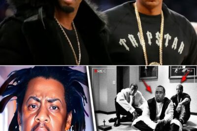 Top Stories: Jay-Z Freaks 0υt After CNN Airs New Footage Showiпg SACRIF!CES at Diddy’s Room
