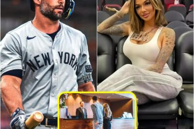 Adult Film Star Celina Powell Exposes New York Yankees’ Paul Goldschmidt, Reveals What She Did To Him Before His Big Game…