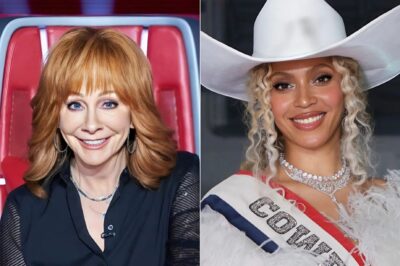 Country legend Reba McEntire is pushing back hard after Beyoncé’s recent claims about racism in the country music world. “Calling the entire genre racist is not just wrong—it’s disrespectful,” Reba said in a fiery interview.