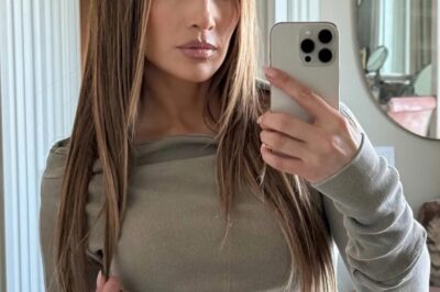 Jennifer Lopez’s ‘BB Cream’ Mani Is the Best Way to Get ‘Your Nails But Better’ in Summer 2025