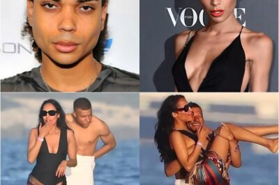 The camera accidentally captured the moment Mbappe enjoyed a luxurious summer vacation in the French Riviera with many hot beauties.