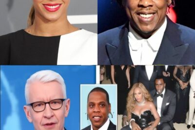 Beyoncé And Jay Z Now FLEEING The Country Following Sh0cking Diddy TRIAL Revelation!