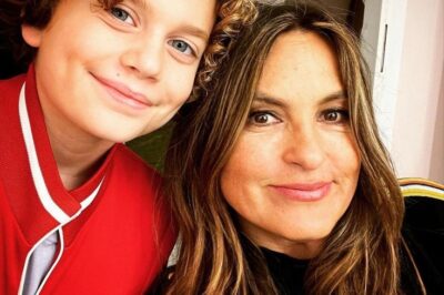 Mariska Hargitay & Kelli Giddish’s Reunion Sparks Excitement for Law & Order: SVU Season 27