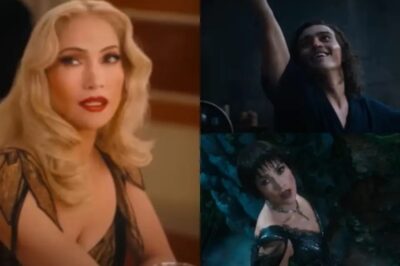 Kiss of the Spider Woman: Plot, release date and more about Jennifer Lopez-Deigo Luna’s musical thriller