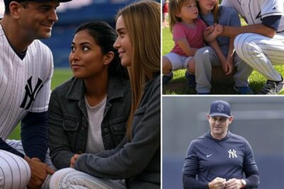BREAKING: 22 years ago, Aaron Boone saved two abandoned twin girls—22 years later, these two beautiful, radiant young women did something that brought Aaron Boone to tears…