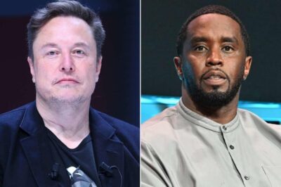10 minutes ago: The whole world was shaken when Elon Musk released an uncensored list and photos related to stars connected to Diddy. “Everyone deserves to know.