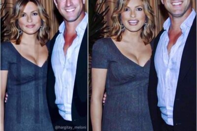 How Mariska Hargitay and KAT Accidentally Created the Internet’s Funniest Meme