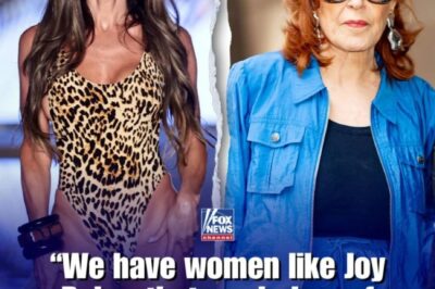 CLEAR ‘VIEW’: Reality star Bethenny Frankel fires back at Joy Behar after The View host mocked her runway appearance at a recent fashion show.