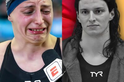 OH MY GOD! Lia Thomas loses her legal battle and will not have the chance to qualify for the Olympics, marking a major victory for women’s sports and facing the heaviest penalty in sports history for fraudulent conduct