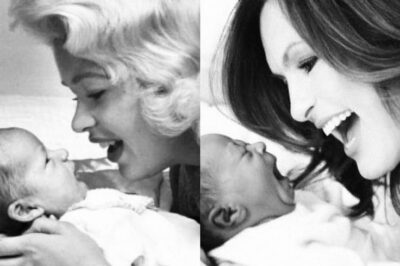 Mariska Hargitay Reflects on Her Emotional Past in “My Mom Jayne” Documentary: ‘So Much Pain Left in the Unsaid’