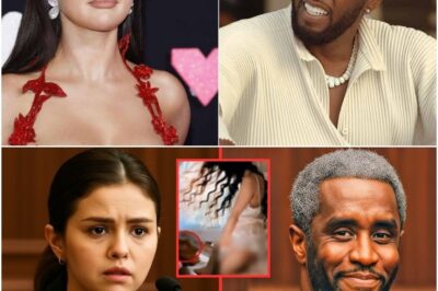 Viral Clip Emerges: Stunning 12-Second Clip of Selena Gomez at Diddy’s Surfaces Online…