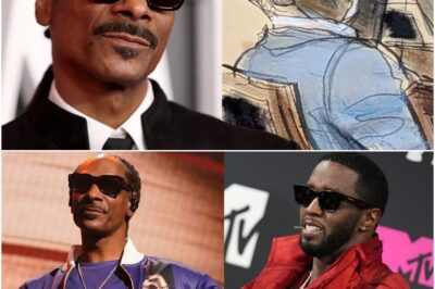 BREAKING NEWS: Snoop Dogg ‘Very Surprised’ By Diddy Trial, Says He Tries to Be a ‘Better Boss’
