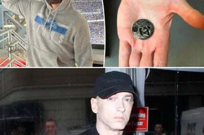 Eminem’s admirable journey overcoming drug addiction remains an inspiring story for fans worldwide. Few know that his painkiller led to a near-fatal overdose, ballooning to 100 kg, and a comeback fueled by running 27 km daily. Eminem himself shared this remarkable recovery story