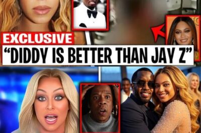 Say WHAT?! Drama exploded when Aubrey O’Day – the tricky singer – broke the luxurious cover of Queen B and Diddy, revealing the super secret “disguised” parties that Jay-Z was completely clueless about!