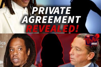1 MINUTE AGO: Jay-Z’s Secret Deal With Jane Doe Revealed — Billion Dollar Secret, Is Beyonce Angry?!!