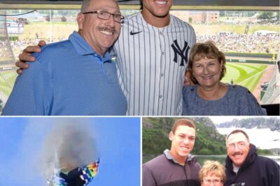 Aaron Judge was devastated as he announced that a significant family member had died in a horrific hot air balloon crash in Brazil this weekend. Fans were moved to tears when they heard the name…