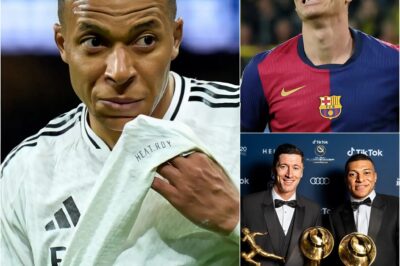 Kylian Mbappé Risks Losing ‘Golden Boot’ After New Fifa Rules. Most Notably, Mbappé Needed 10 Penalties To Win The Golden Boot Against 37-Year-Old Lewandowski, Who Has Been Injured In Recent Matches.