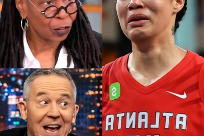 Whoopi Goldberg Says She’ll Follow Brittney Griner Out of America: “There’s No Respect for Talent Here”
