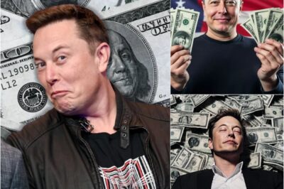 Elon Musk Just Poured $104 Billion Into XRP – Crypto Has Never Seen Anything Like This!
