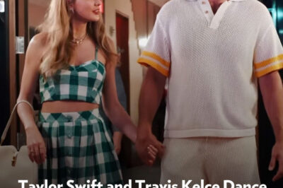 Taylor Swift and Travis Kelce Dance Together to ‘Shake It Off’ in Nashville — See the Sweet Moment!