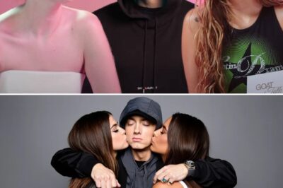 Selena Gomez and Karol G Drop Surprise Confession: Eminem Was Their First Rap Crush—And Fans Are Loving It