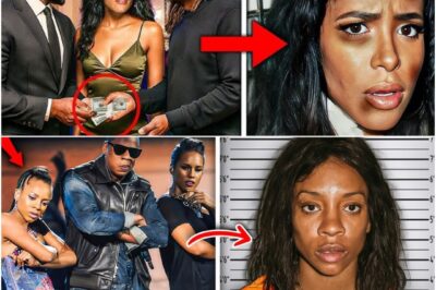 Fans Are Shocked: What Jay-Z and Alicia Keys Did That Day Changed Everything