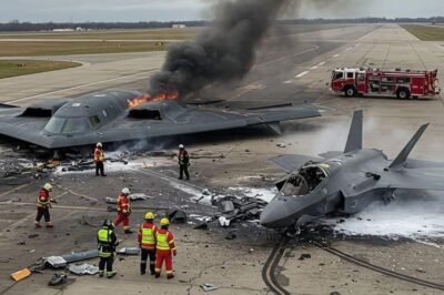 Flight tracker data reveals movement of B-2 bombers as Trump weighs Iran options