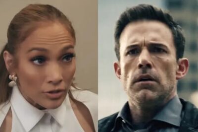 How Ben Affleck Allegedly Feels As Romance Rumors Swirl Around Jennifer Lopez And Brett Goldstein
